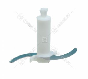 Нож овощерезки 1500ml блендера Braun 