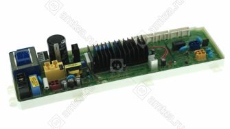 Электронный модуль стиральной машины LG