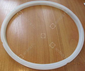 Уплотнитель крышки силиконовый мультиварки Redmond