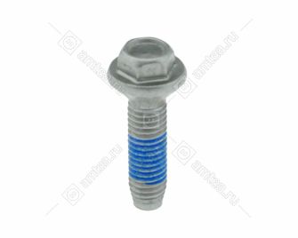 Болт М8х30 крепления крестовины стиральной машины Samsung, LG