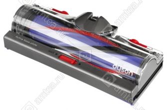 Насадка (электрощетка) в сборе пылесоса Dyson DC-51 ErP