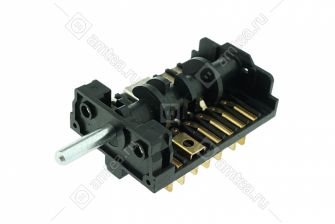 Переключатель режимов духовки Дарина (5 позиционный)