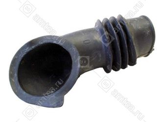 Патрубок стиральной машины Indesit, Ariston