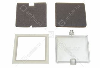 Заслонка (комплект) для холодильника Samsung RL33