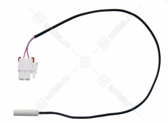 Термодатчик (сенсор) холодильника Samsung 5 кОм