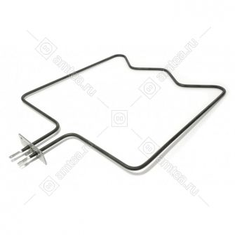 ТЭН (нижний) духовки Beko 1300W