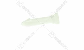 Штифт крепления амортизатора стиральной машины Атлант