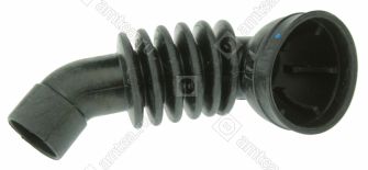 Патрубок (от бака к насосу) стиральной машины Ardo
