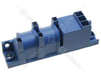 Блок электроподжига 4 контактный универсальный для газовых плит, поверхностей (без заземления)