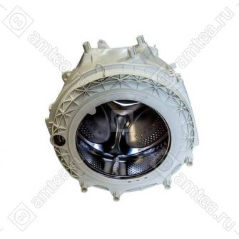 Бак в сборе стиральной машины Indesit, Ariston