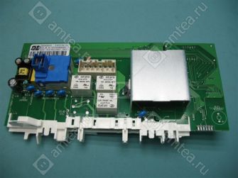 Электронный модуль стиральной машины Hansa