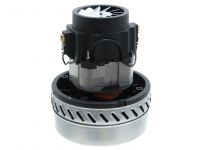 Мотор пылесоса 1200W (моющий) AMETEK, H=175, h68, D143, d78