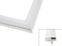 Уплотнитель двери морозильной камеры (560х320 мм) холодильника Атлант 