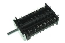 Переключатель режимов духовки Candy (9 позиционный)