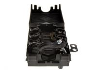 Клеммная колодка для плиты Hansa