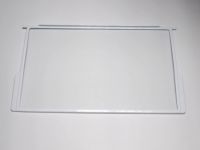 Полка стеклянная холодильника Indesit, Ariston