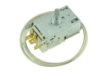 Терморегулятор K-59 L1275 холодильника (длина трубки 1.3 метра) Danfoss аналог ТАМ-133 (Италия)