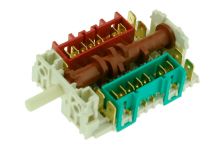 Переключатель режимов духовки Gorenje