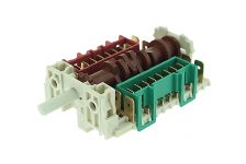 Переключатель режимов духовки Gorenje (11 позиционный)