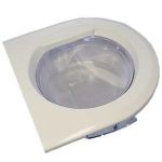 Люк в сборе стиральной машины LG