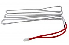 ТЭН (нагреватель) оттайки испарителя холодильника Whirlpool