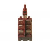 Кнопка сетевая стиральной машины Ardo ORIGINAL