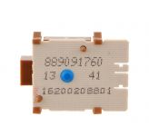 Потенциометр (10 позиционный) духового шкафа Indesit, Ariston