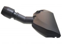 Насадка (щетка) к пылесосу универсальная с колесами (30-35 мм)