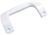 Ручка двери холодильника Electrolux