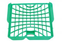 Корпус фильтра (предмоторного) пылесоса Electrolux (зеленый)