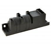 Блок электроподжига 4 контактный универсальный для газовых плит, поверхностей