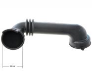 Патрубок (от бункера к баку) стиральной машины Атлант