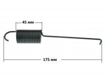 Пружина подвеса бака стиральной машины Samsung