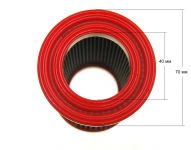 Фильтр пылесоса LG