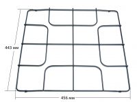 Решетка газовой плиты Gefest