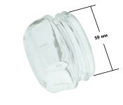 Плафон лампы духового шкафа Bosch, Siemens