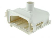 Бункер дозатора порошка стиральной машины Samsung