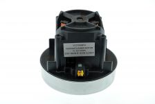 Мотор (двигатель) пылесоса Philips 1600W H=118 mm, D=134 mm
