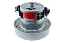 Мотор пылесоса 2000W H=116 мм, D=130 мм 