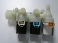 Клапан залива воды 3W-180 стиральной машины Indesit, Ariston