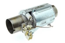 ТЭН (нагреватель) проточный 2040W посудомоечной машины Whirlpool