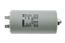 Конденсатор 40 mF