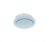 Кнопка поджига (овальная) плиты Gefest