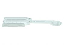 Крышка дозатора для стиральной машины Атлант