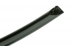 Ручка двери духового шкафа Gefest (черная)