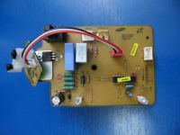 Плата управления пылесоса Samsung