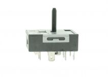 Переключатель мощности конфорки плиты Gefest EGO 50.85021.000