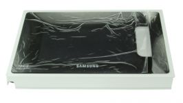 Дверца СВЧ в сборе для Samsung