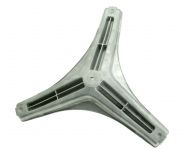 Крестовина барабана стиральной машины LG