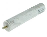 Анод магниевый М5х10мм D=22мм L=110мм для водонагревателя